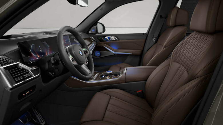 BMW X5 xDrive50e M Sport 5dr Auto Estate